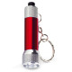 Porte-clés lampe de poche personnalisé