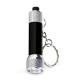 Porte-clés lampe de poche personnalisé