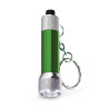 Porte-clés lampe de poche personnalisé | Pin's Personnalisé