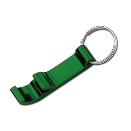 Porte-clef décapsuleur personnalisé | Pin's Personnalisé