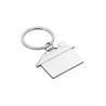ULRICH. Porte-clés en métal personnalisé | Pin's Personnalisé
