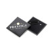 Badge Losange 63x63mm personnalisé