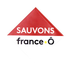Badge Losange 80x80mm personnalisé | Pin's Personnalisé