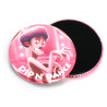 Magnet 38mm personnalisé | Pin's Personnalisé