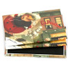 Magnet Rectangle 68x45mm personnalisé | Pin's Personnalisé
