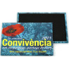 Magnet Rectangle 90x65mm personnalisé | Pin's Personnalisé