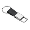 BOURCHIER. Porte-clés en métal personnalisé | Pin's Personnalisé