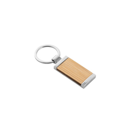 HOMER SQUARE. Porte-clés personnalisé | Pin's Personnalisé