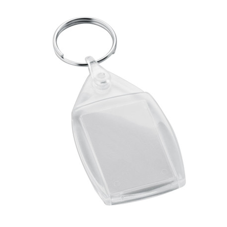 LIME. Porte-clés personnalisé