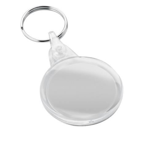 BOLING. Porte-clés personnalisé