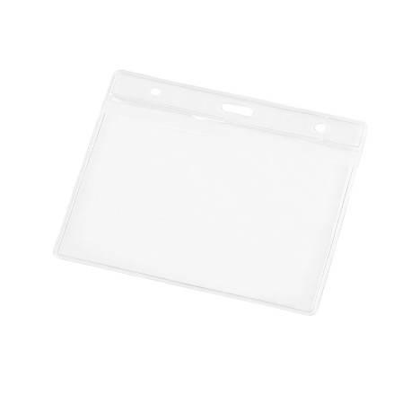 FORSYTH. porte-badge horizontal personnalisé | Pin's Personnalisé