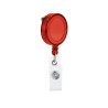 YEATS. Porte-badge extensible personnalisé | Pin's Personnalisé