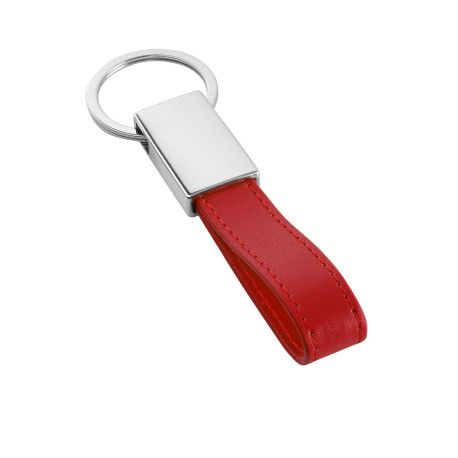 WATOH. Porte-clés en métal personnalisé