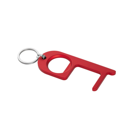 HANDY. Porte-clés multifonction personnalisé | Pin's Personnalisé