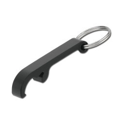 Porte-clef décapsuleur personnalisé | Pin's Personnalisé