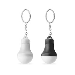 GLOAMIN. Porte-clés LED personnalisé