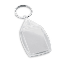 LIME. Porte-clés personnalisé
