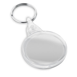 BOLING. Porte-clés personnalisé