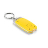 Palomar. Porte-clés lampe de poche personnalisé | Pin's Personnalisé