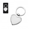 AMOR. Porte-clés en métal personnalisé | Pin's Personnalisé