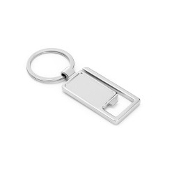 RINGBOLT. Porte-clés en métal personnalisé