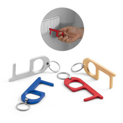 HANDY. Porte-clés multifonction personnalisé