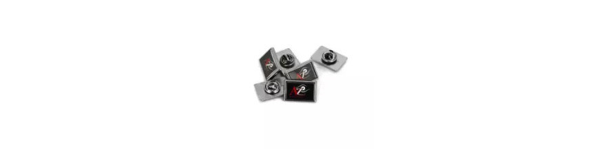 Pin's rectangle