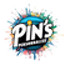 Pin's personnalisé