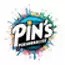 Boutique pin's